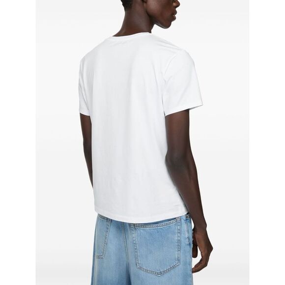 Acne Studios Men T-Shirt